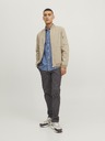 Jack & Jones Moški bomber JJERush crockery