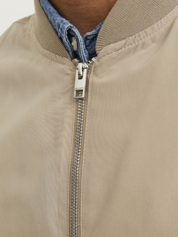 Jack & Jones Moški bomber JJERush crockery
