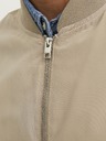 Jack & Jones Moški bomber JJERush crockery