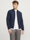 Jack & Jones Moska bombarska jakna JJERush navy blazer