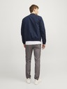 Jack & Jones Moska bombarska jakna JJERush navy blazer