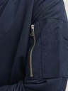 Jack & Jones Moska bombarska jakna JJERush navy blazer