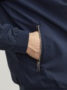 Jack & Jones Moska bombarska jakna JJERush navy blazer