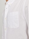 Jack & Jones Moška srajca JJEoxford bela