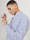 Jack & Jones Moska srajca JJEoxford cashmere blue