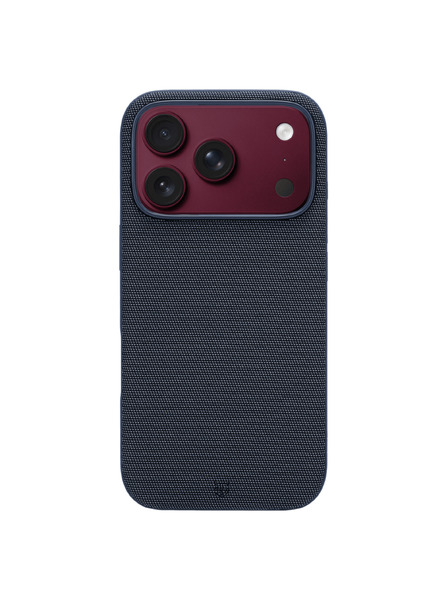 Tactical Tactical MagForce WEARe Ohišče za Apple iPhone 17 Pro/18 Pro Blue