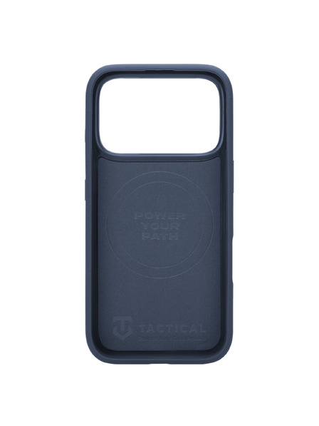 Tactical Tactical MagForce WEARe Ohišče za Apple iPhone 17 Pro/18 Pro Blue