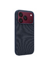 Tactical Tactical MagForce WEARe Ohišče za Apple iPhone 17 Pro/18 Pro Blue