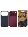 Tactical Tactical MagForce WEARe Ohišče za Apple iPhone 17 Pro/18 Pro Blue