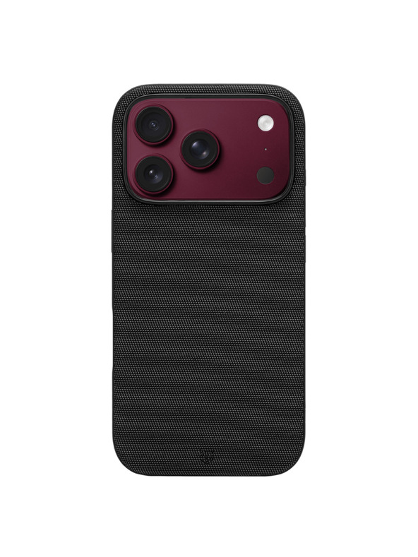 Tactical Tactical MagForce WEARe Ohišče za Apple iPhone 17 Pro/18 Pro Black