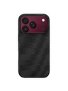 Tactical Tactical MagForce WEARe Ohišče za Apple iPhone 17 Pro/18 Pro Black