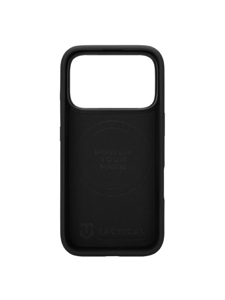 Tactical Tactical MagForce WEARe Ohišče za Apple iPhone 17 Pro/18 Pro Black