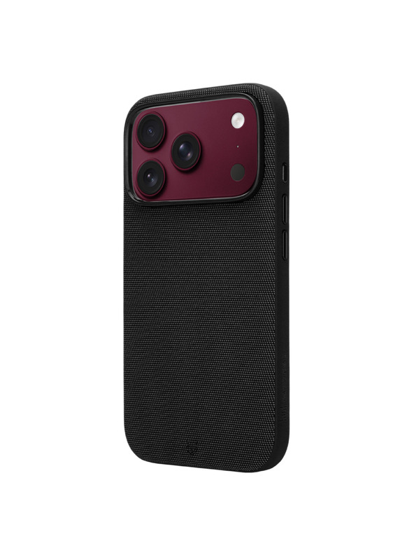 Tactical Tactical MagForce WEARe Ohišče za Apple iPhone 17 Pro/18 Pro Black