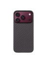 Tactical Tactical MagForce Aramid Ohišče za Apple iPhone 18 Pro Black