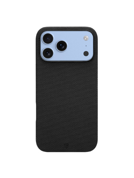 Tactical Tactical MagForce WEARe Ohišče za Apple iPhone 17 Pro Max/18 Pro Max Black