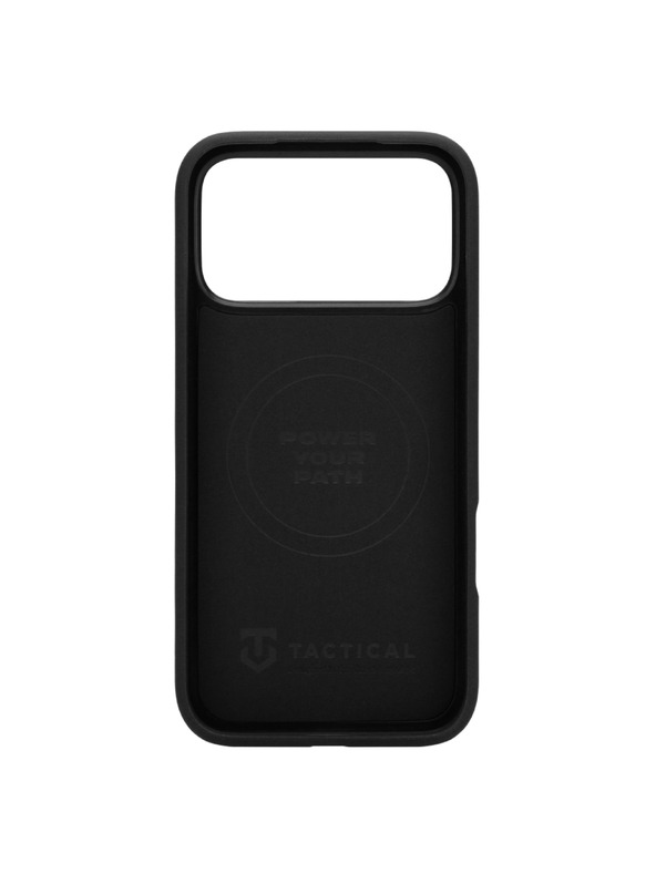 Tactical Tactical MagForce WEARe Ohišče za Apple iPhone 17 Pro Max/18 Pro Max Black