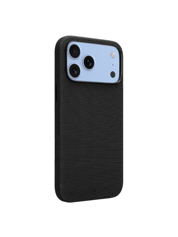 Tactical Tactical MagForce WEARe Ohišče za Apple iPhone 17 Pro Max/18 Pro Max Black