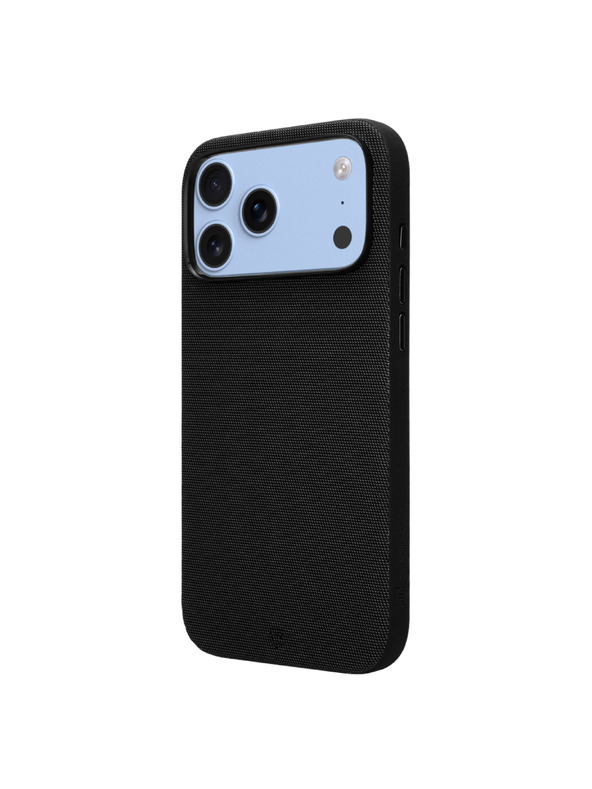 Tactical Tactical MagForce WEARe Ohišče za Apple iPhone 17 Pro Max/18 Pro Max Black