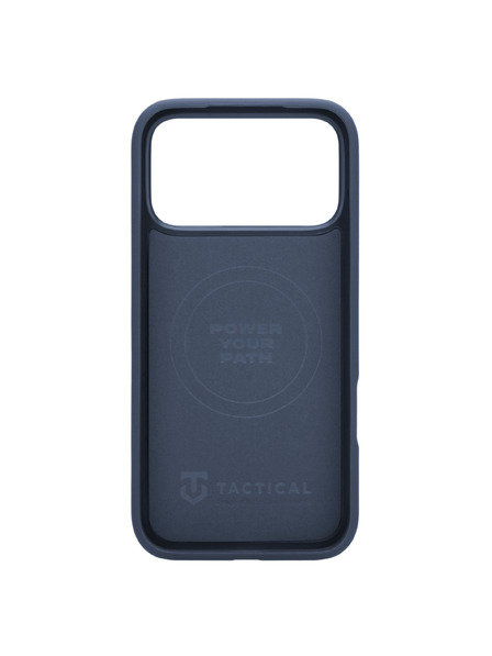 Tactical Tactical MagForce WEARe Ohišče za Apple iPhone 17 Pro Max/18 Pro Max Blue