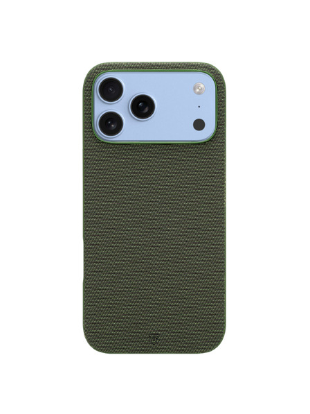 Tactical Tactical MagForce WEARe Ohišče za Apple iPhone 17 Pro Max/18 Pro Max Forest Green