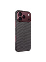 Tactical Tactical MagForce Aramid Ohišče za Apple iPhone 18 Pro Max Black