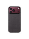 Tactical Tactical MagForce Aramid Ohišče za Apple iPhone 18 Pro Max Black