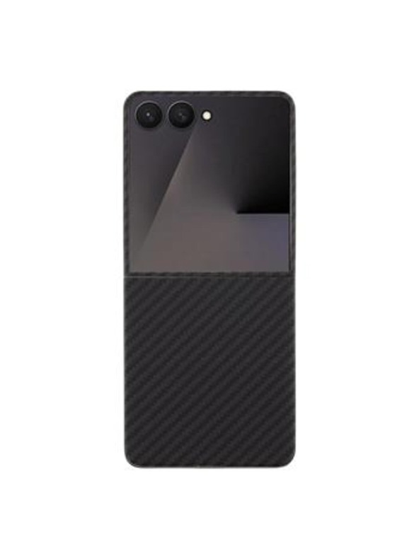 Tactical Tactical MagForce Aramid Ohišče za Samsung Galaxy Z Flip 8 Black
