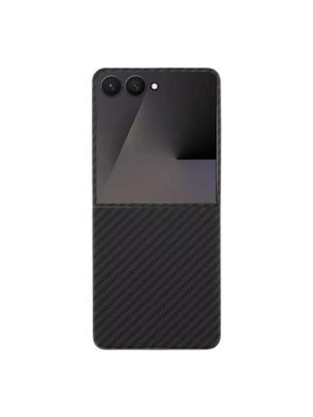 Tactical Tactical MagForce Aramid Ohišče za Samsung Galaxy Z Flip 8 Black