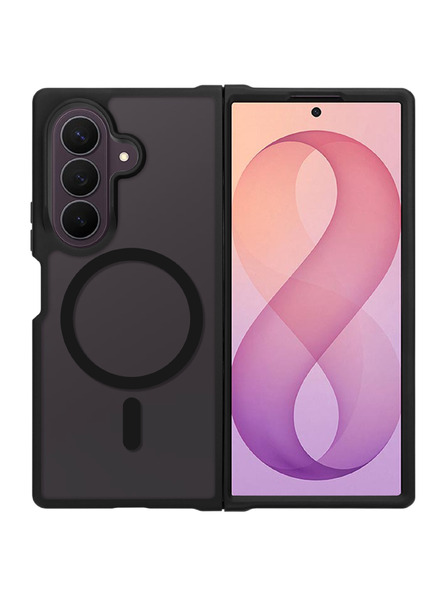 Tactical Tactical MagForce Hyperstealth Ohišče za Samsung Galaxy Z Fold 8 Ultra Asphalt