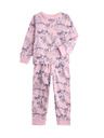 Marks & Spencer Pižama iz čiste bombaže Disney Princess™ (1-8 let) Marks & Spencer modra