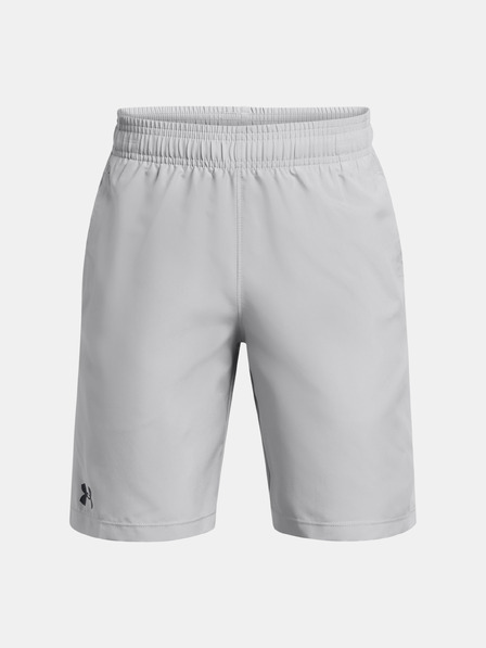 Under Armour Deške kratke hlače Under Armour UA Tech Woven Short