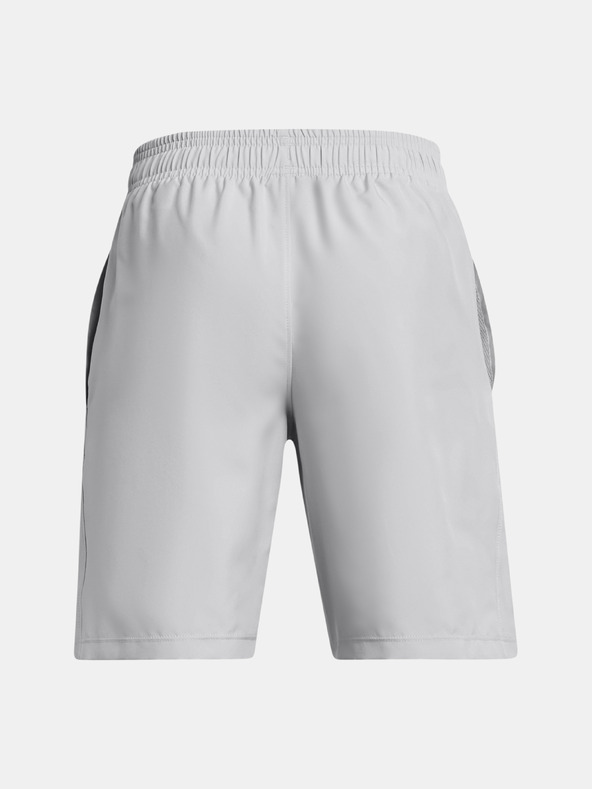 Under Armour Deške kratke hlače Under Armour UA Tech Woven Short