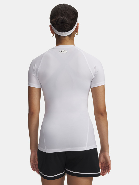 Under Armour Ženska majica Under Armour UA HG Authentics Comp SS
