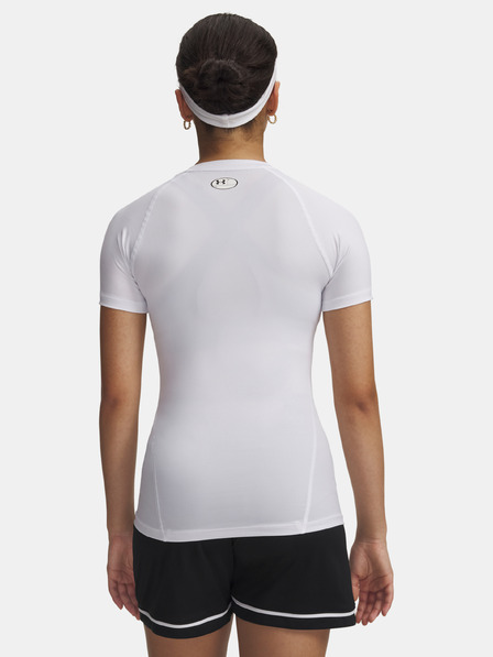 Under Armour Ženska majica Under Armour UA HG Authentics Comp SS
