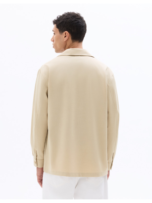 Celio Srajca Latouch