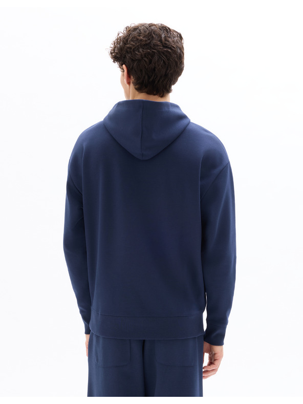 Celio Pulover Mebislock