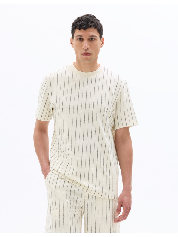 Celio Majica Nestripeti
