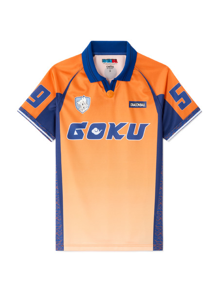 Celio Športna majica Dragon Ball Z