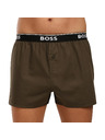 BOSS Set dveh - moške plavalne hlače BOSS večbarvne