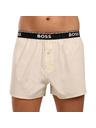 BOSS Set dveh - moške plavalne hlače BOSS večbarvne