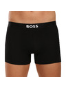 BOSS Set treh - moške boksarice BOSS večbarvne