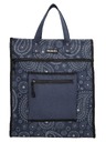 Beagles Torba Beagles Shop & Go 47103 Blue