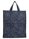 Beagles Torba Beagles Shop & Go 47103 Blue