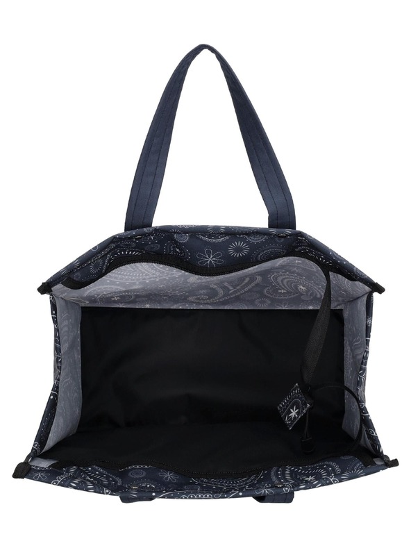 Beagles Torba Beagles Shop & Go 47103 Blue
