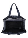 Beagles Torba Beagles Shop & Go 47103 Blue