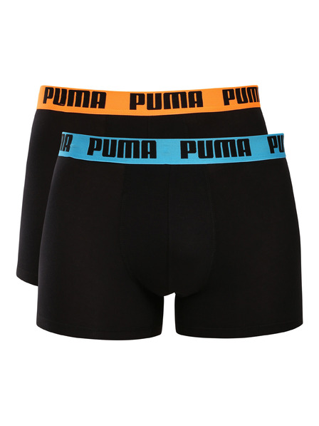 Puma Komplet dveh - moški boksaški del Puma črni