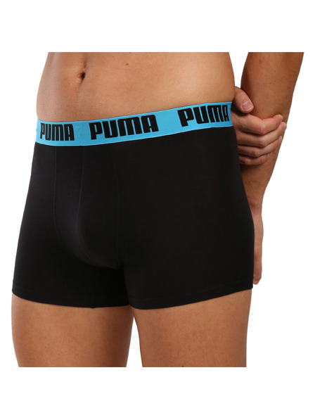 Puma Komplet dveh - moški boksaški del Puma črni