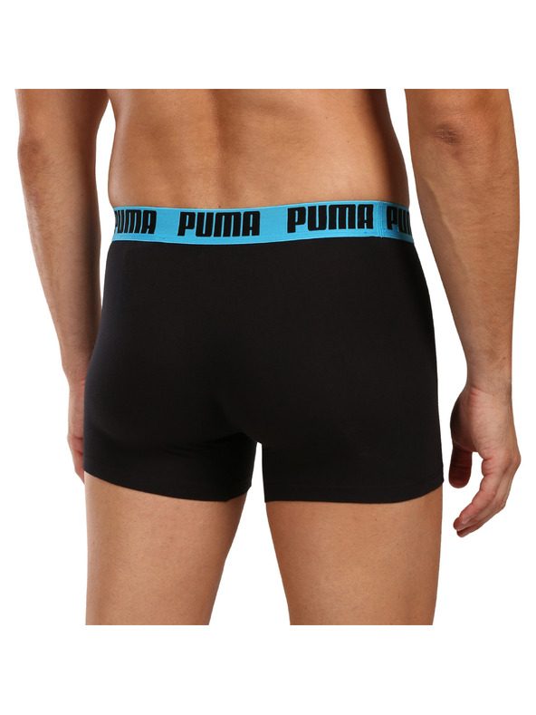 Puma Komplet dveh - moški boksaški del Puma črni