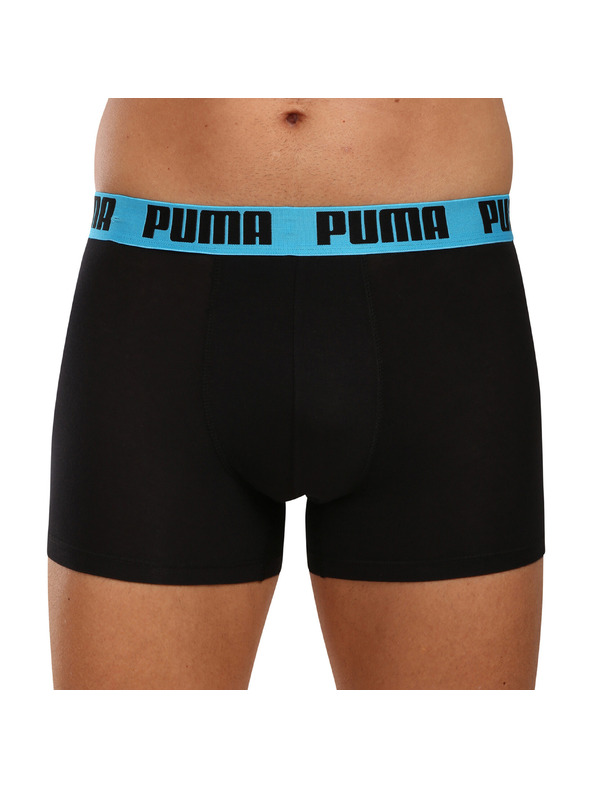 Puma Komplet dveh - moški boksaški del Puma črni