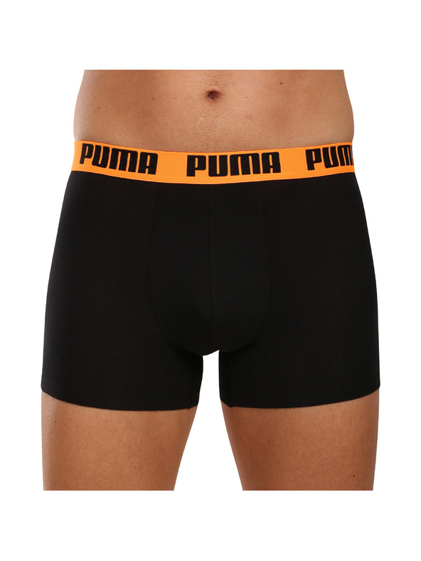 Puma Komplet dveh - moški boksaški del Puma črni